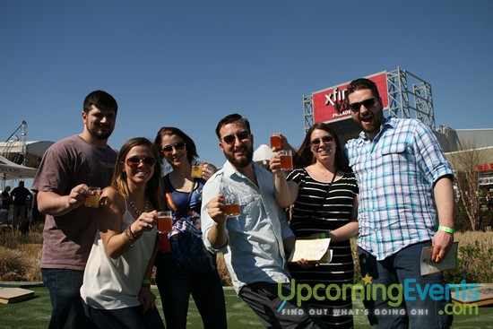 Springfest Live! Craft Beer Fest (Gallery B)