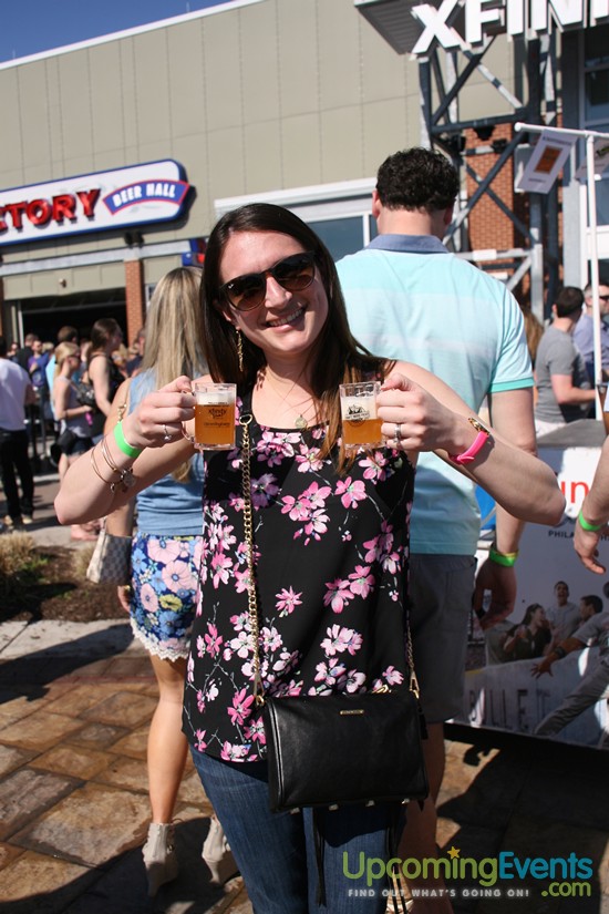 Springfest Live! Craft Beer Fest (Gallery B)