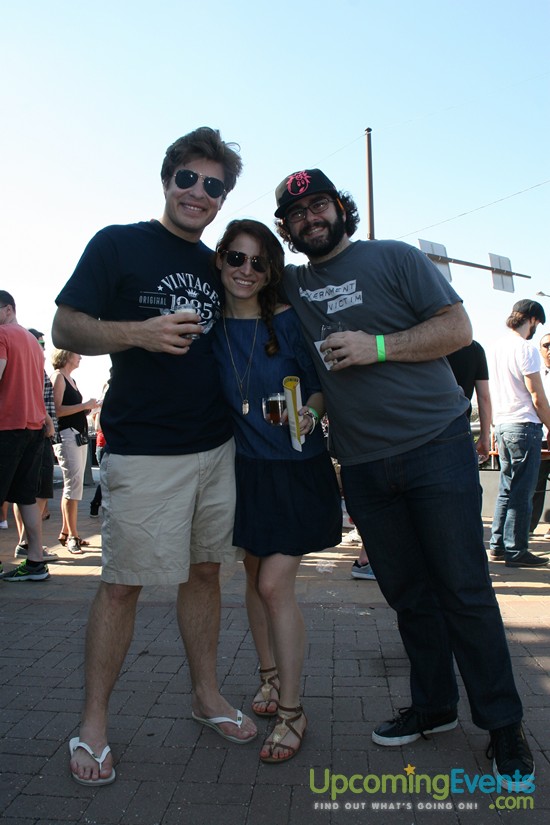 Springfest Live! Craft Beer Fest (Gallery B)