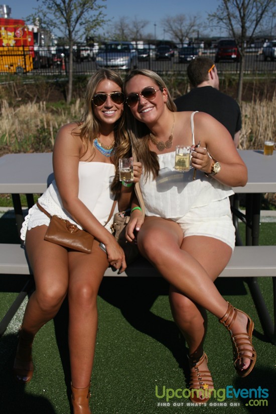 Springfest Live! Craft Beer Fest (Gallery B)