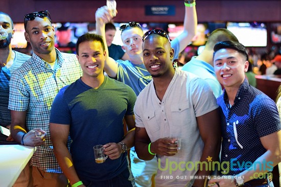 Springfest Live! Craft Beer Fest (Gallery C)