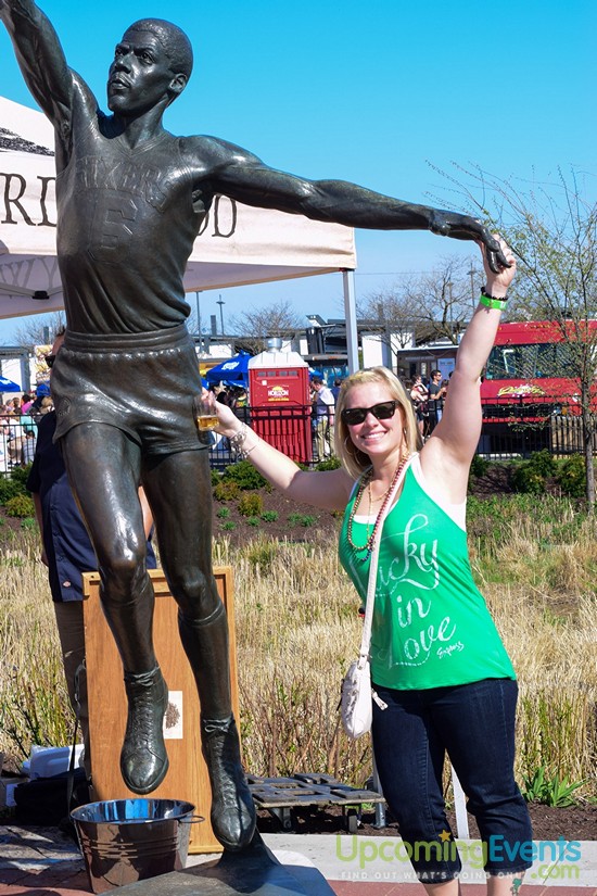 Springfest Live! Craft Beer Fest (Gallery C)