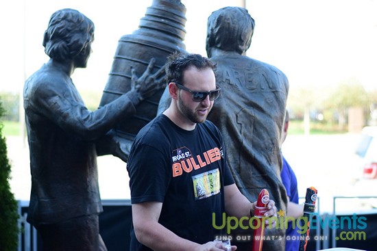 Springfest Live! Craft Beer Fest (Gallery C)