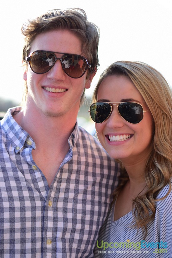 Springfest Live! Craft Beer Fest (Gallery C)