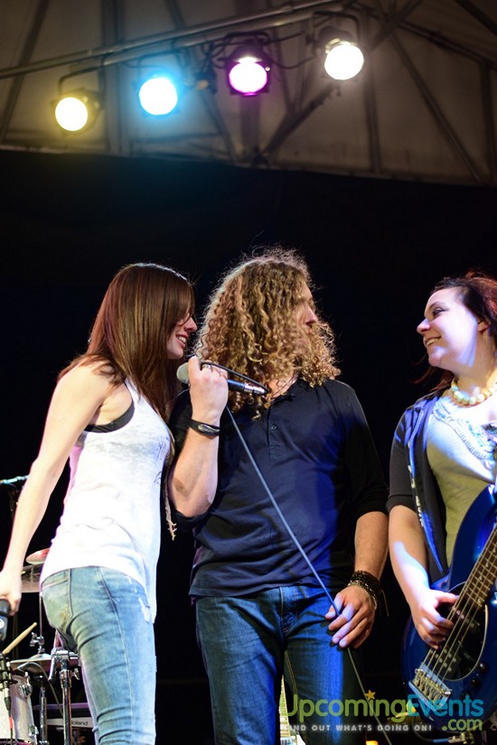 Springfest Live! Craft Beer Fest (Gallery C)