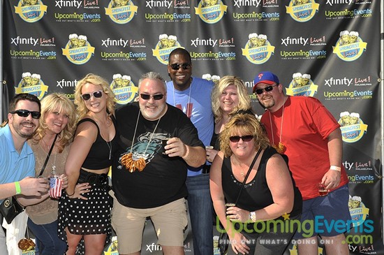 Springfest Live! Craft Beer Fest (Gallery A)