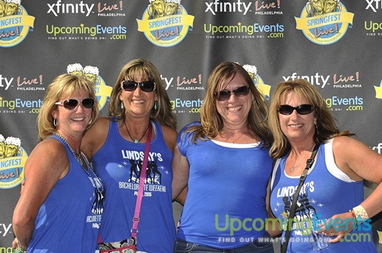 Springfest Live! Craft Beer Fest (Gallery A)