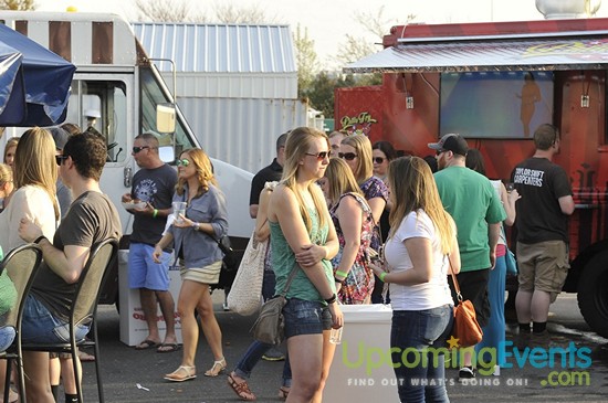 Springfest Live! Craft Beer Fest (Gallery A)