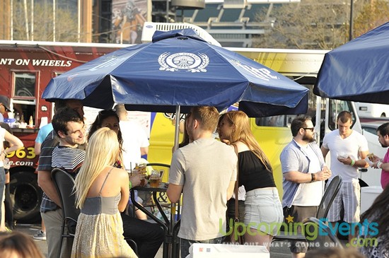 Springfest Live! Craft Beer Fest (Gallery A)