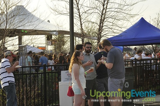 Springfest Live! Craft Beer Fest (Gallery A)