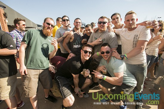 Springfest Live! Craft Beer Fest (Gallery D)