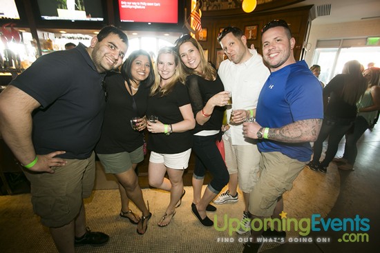 Springfest Live! Craft Beer Fest (Gallery D)