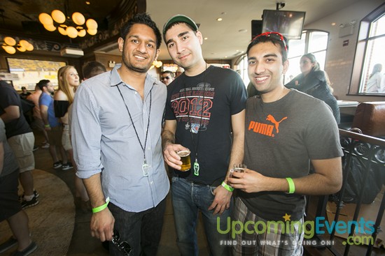 Springfest Live! Craft Beer Fest (Gallery D)