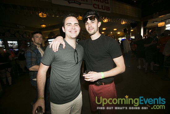 Springfest Live! Craft Beer Fest (Gallery D)