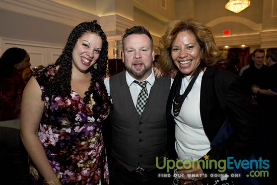 SOCIAL SIPS - A Taste of Garces