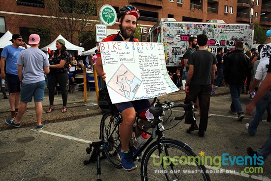 South Street Spring Festival