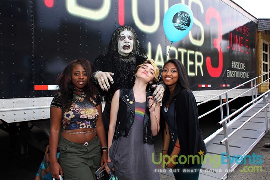 South Street Spring Festival