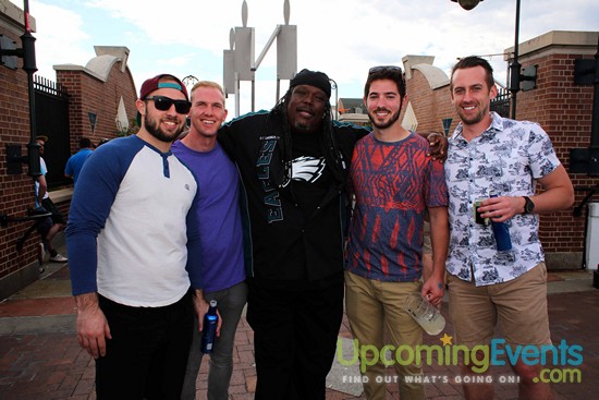 South Street Spring Festival