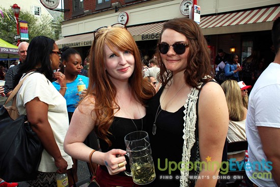 South Street Spring Festival