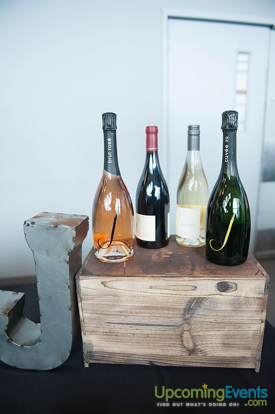 Philly Mag's Wine Festival (Gallery A)