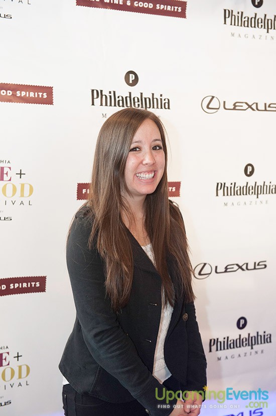 Philly Mag's Wine Festival (Gallery A)