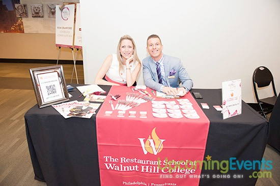 Philly Mag's Wine Festival (Gallery A)