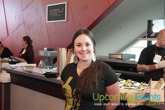 Philly Mag's Wine Festival (Gallery A)