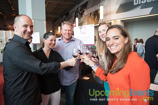 Philly Mag's Wine Festival (Gallery A)