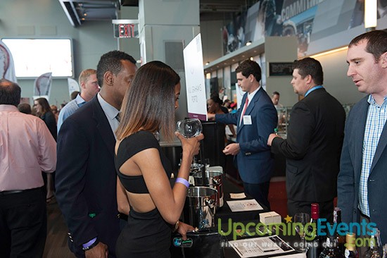 Philly Mag's Wine Festival (Gallery A)