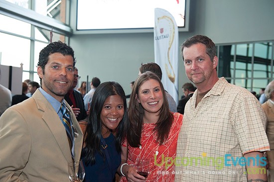 Philly Mag's Wine Festival (Gallery A)