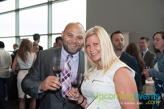 Philly Mag's Wine Festival (Gallery A)