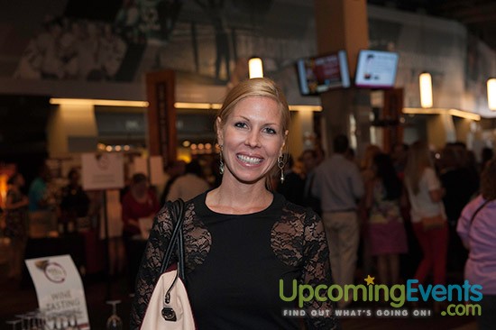 Philly Mag's Wine Festival (Gallery A)