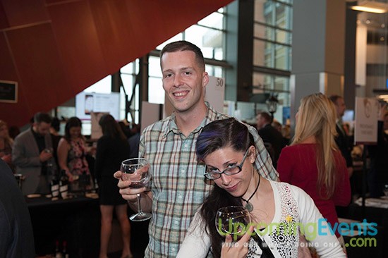 Philly Mag's Wine Festival (Gallery A)