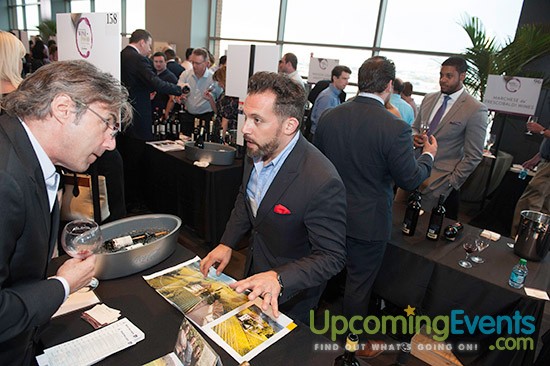 Philly Mag's Wine Festival (Gallery A)