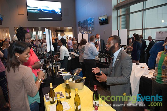 Philly Mag's Wine Festival (Gallery A)