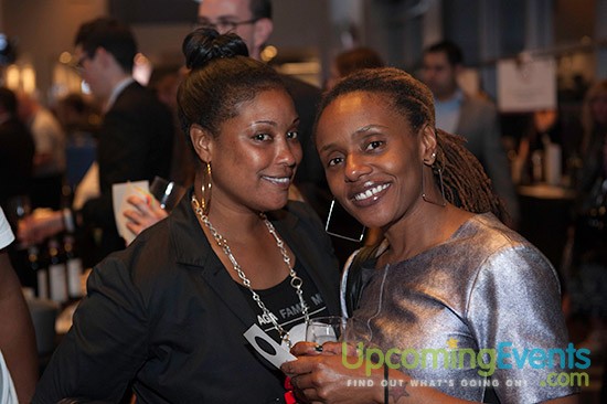 Philly Mag's Wine Festival (Gallery A)