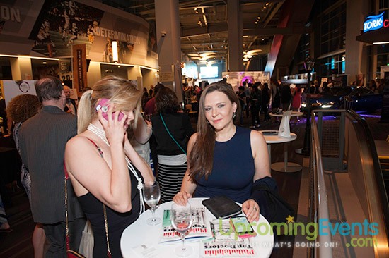 Philly Mag's Wine Festival (Gallery A)