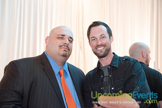 Philly Mag's Wine Festival (Gallery A)