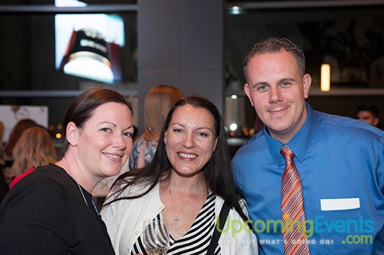 Philly Mag's Wine Festival (Gallery A)