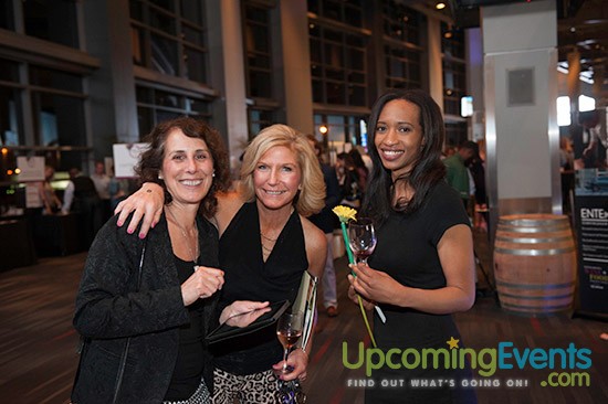 Philly Mag's Wine Festival (Gallery A)