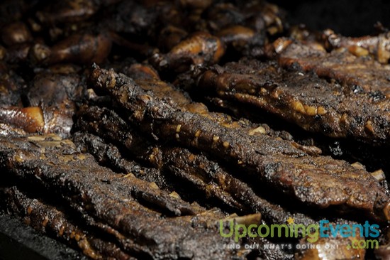 Spring Fest 2015 @ The Ugly Moose