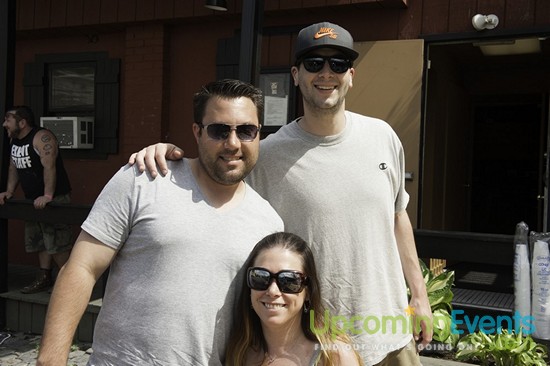 Spring Fest 2015 @ The Ugly Moose