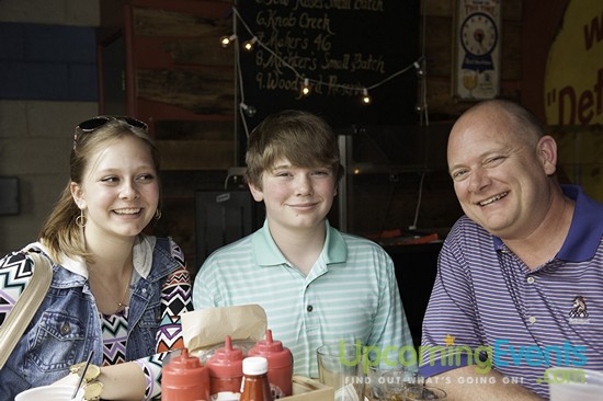 Spring Fest 2015 @ The Ugly Moose