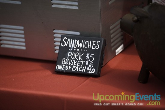 Spring Fest 2015 @ The Ugly Moose