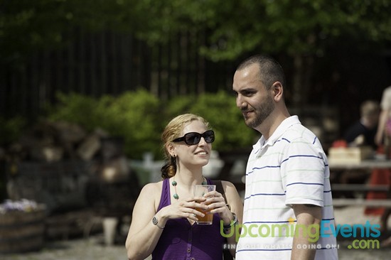 Spring Fest 2015 @ The Ugly Moose