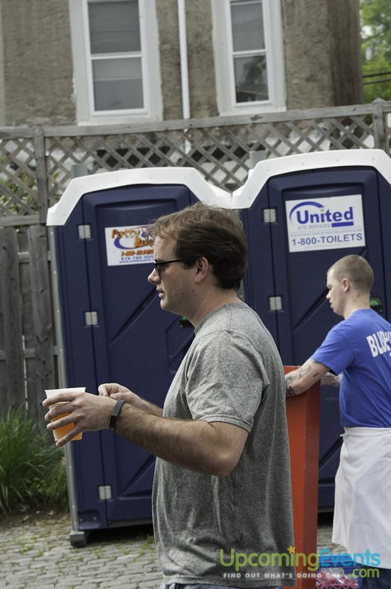 Spring Fest 2015 @ The Ugly Moose