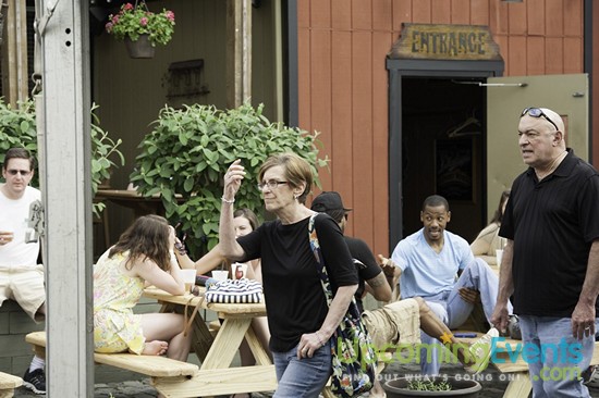 Spring Fest 2015 @ The Ugly Moose