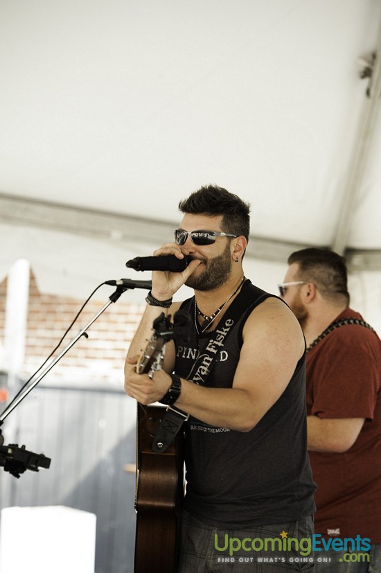 Spring Fest 2015 @ The Ugly Moose