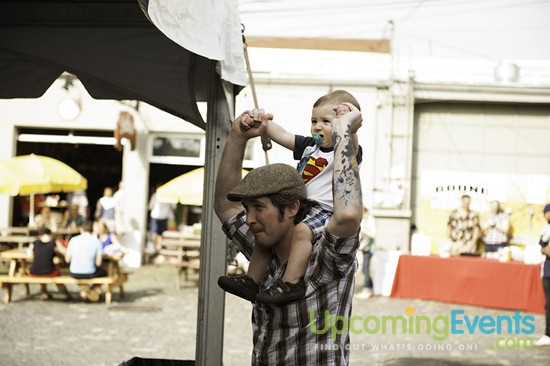 Spring Fest 2015 @ The Ugly Moose