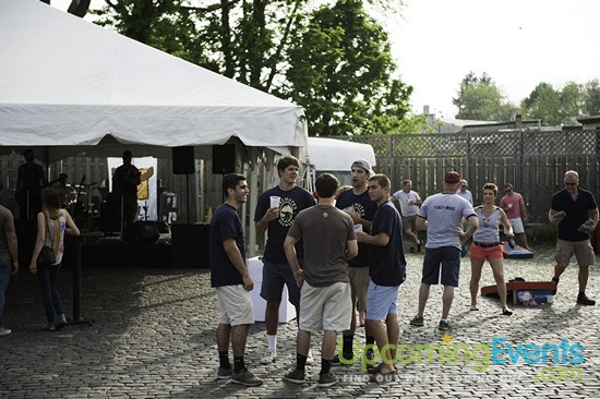 Spring Fest 2015 @ The Ugly Moose